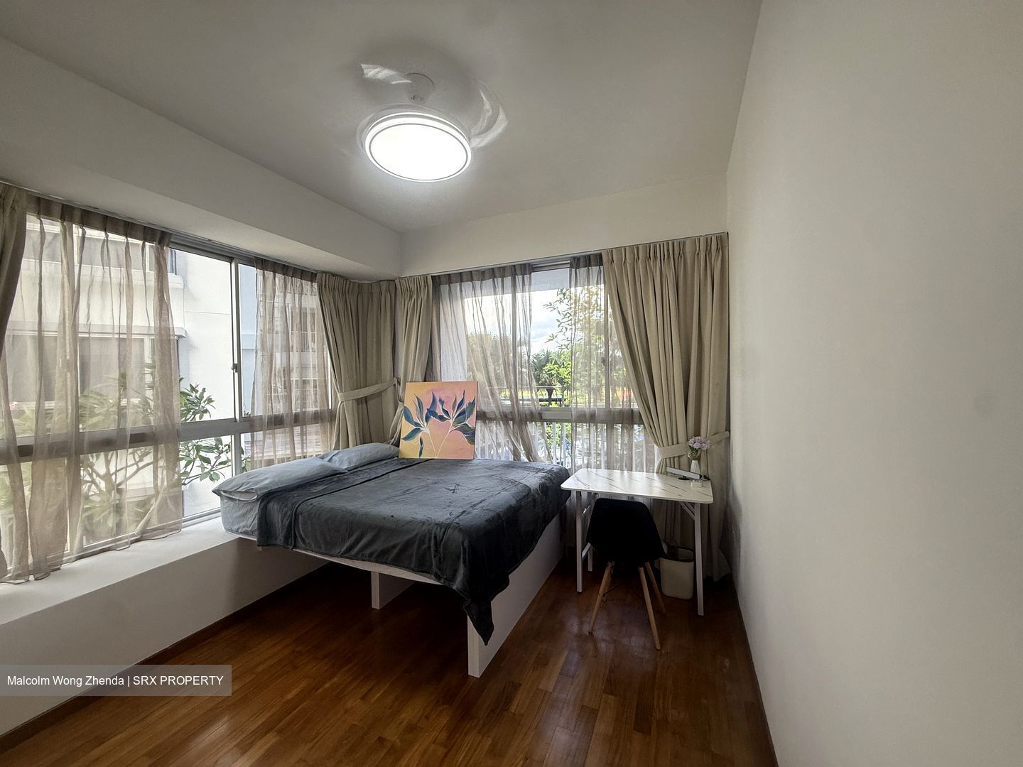The Parc Condominium (D5), Condominium #577152801